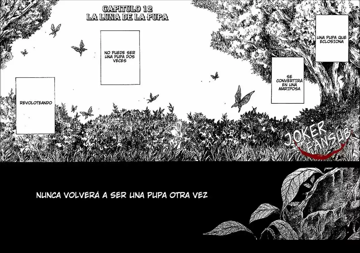 Pupa (2011) - Capítulo 12 - Página 3 - LectorTMOo