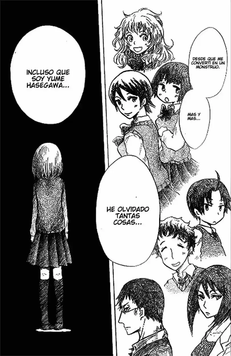 Pupa (2011) - Capítulo 12 - Página 6 - LectorTMOo
