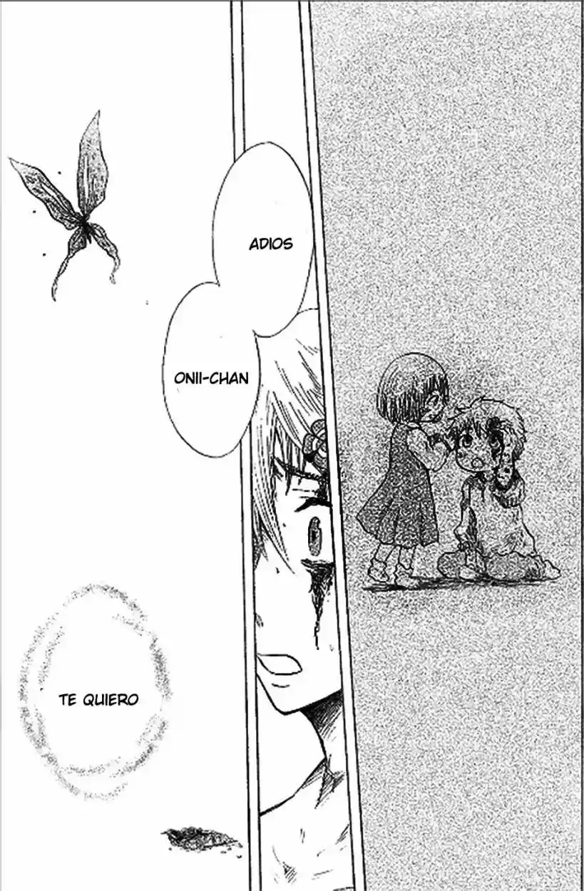 Pupa (2011) - Capítulo 12 - Página 9 - LectorTMOo