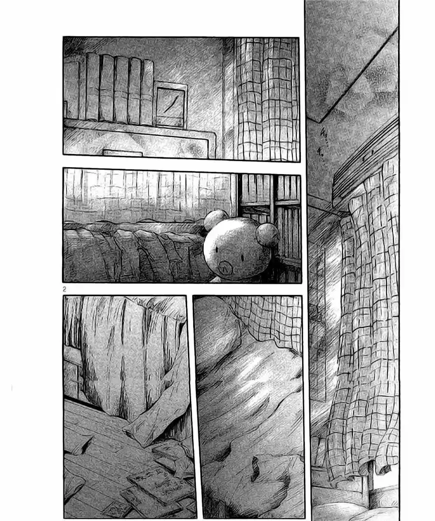 Pupa (2011) - Capítulo 13 - Página 3 - LectorTMOo