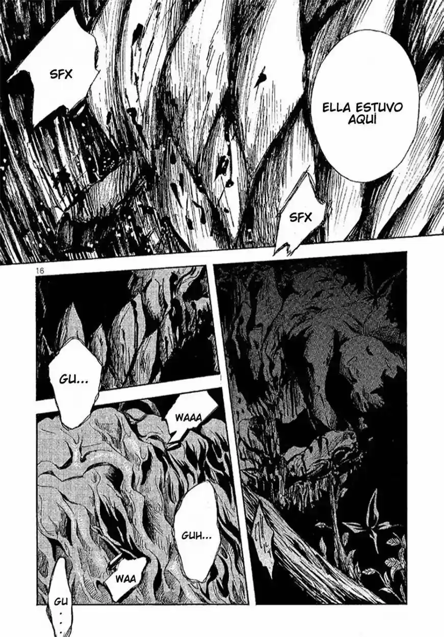 Pupa (2011) - Capítulo 14 - Página 16 - LectorTMOo