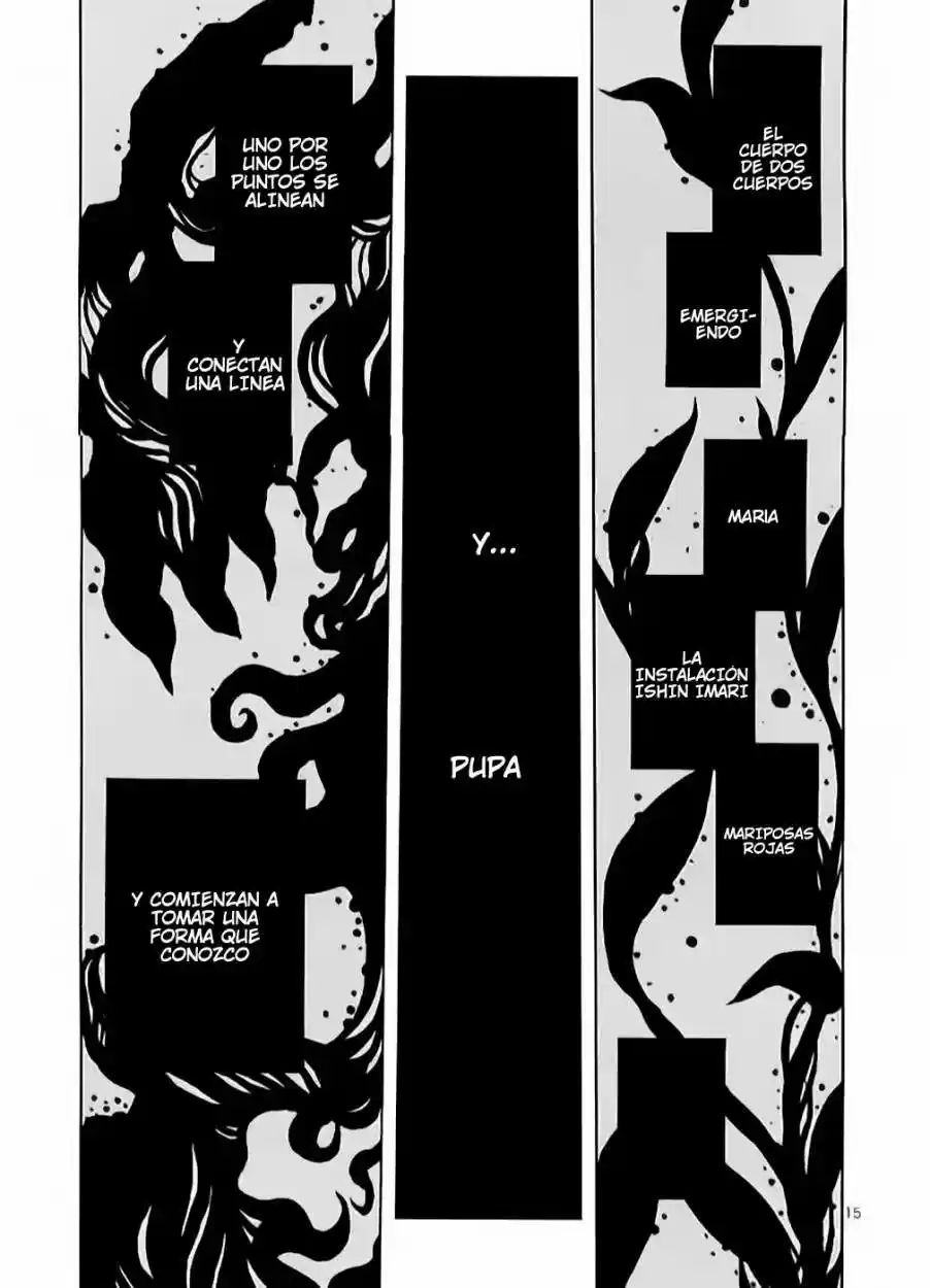 Pupa (2011) - Capítulo 15 - Página 16 - LectorTMOo