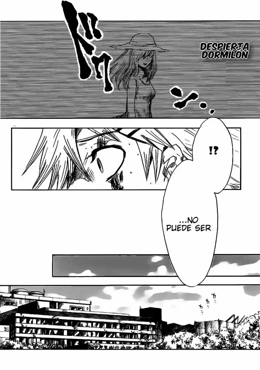 Pupa (2011) - Capítulo 15 - Página 32 - LectorTMOo