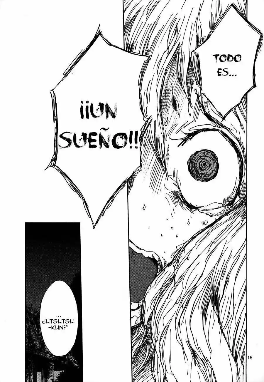 Pupa (2011) - Capítulo 16 - Página 17 - LectorTMOo