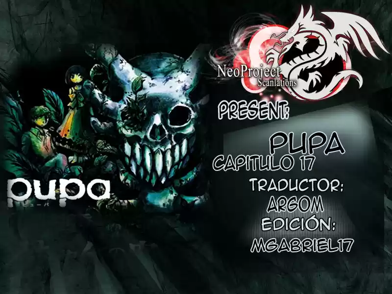 Pupa (2011) - Capítulo 17 - Página 1 - LectorTMOo