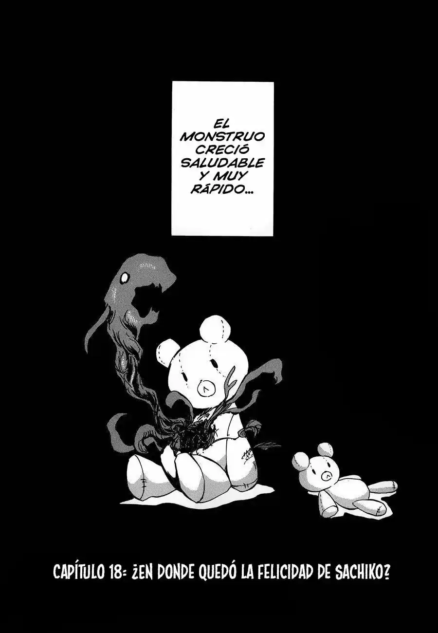 Pupa (2011) - Capítulo 18 - Página 2 - LectorTMOo