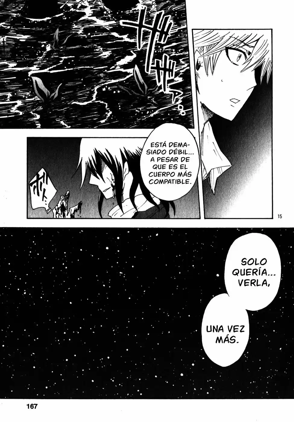 Pupa (2011) - Capítulo 19 - Página 16 - LectorTMOo