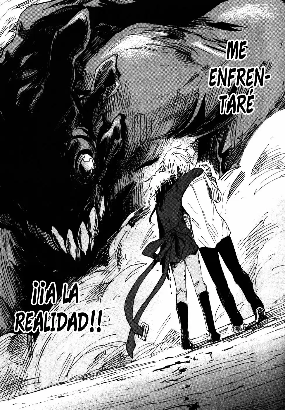 Pupa (2011) - Capítulo 19 - Página 30 - LectorTMOo