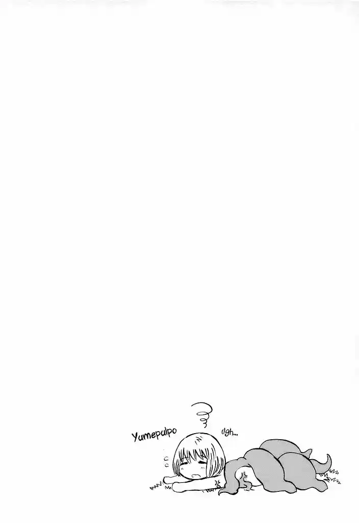 Pupa (2011) - Capítulo 23 - Página 35 - LectorTMOo