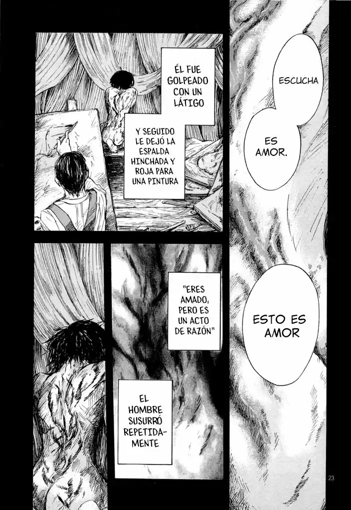 Pupa (2011) - Capítulo 24 - Página 24 - LectorTMOo