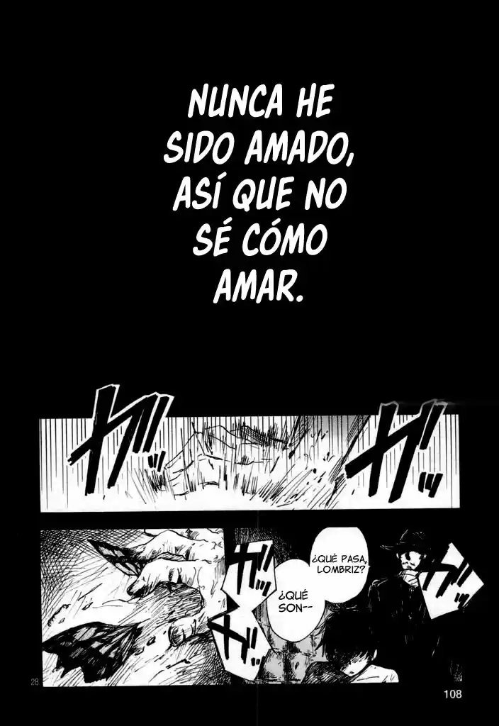 Pupa (2011) - Capítulo 24 - Página 29 - LectorTMOo