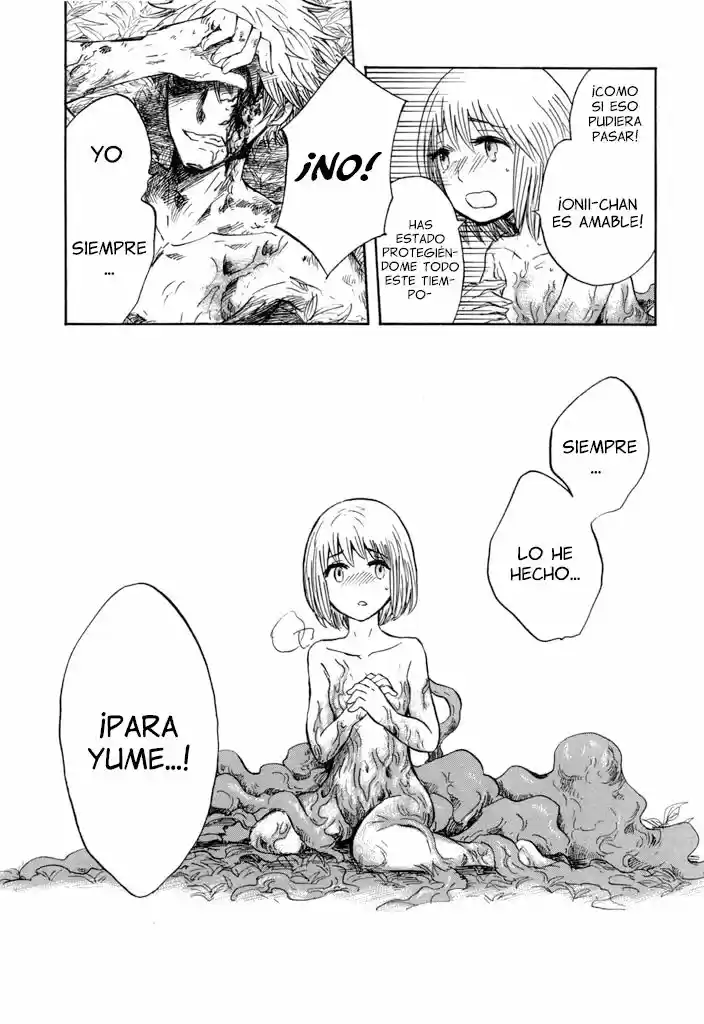 Pupa (2011) - Capítulo 25 - Página 10 - LectorTMOo