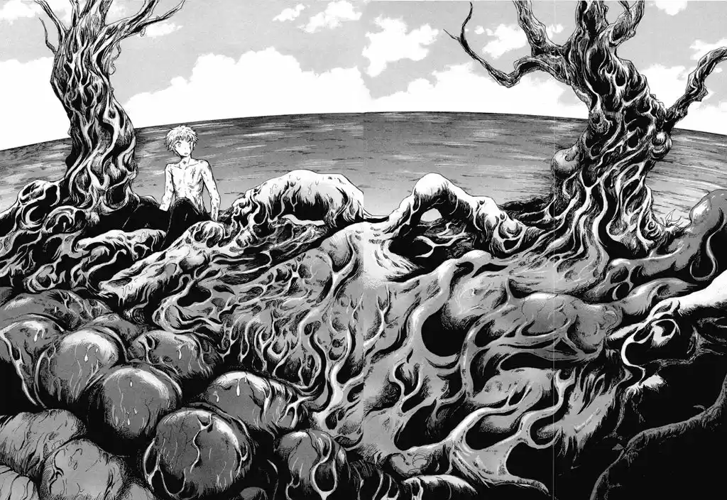 Pupa (2011) - Capítulo 25 - Página 36 - LectorTMOo