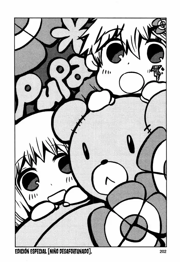 Pupa (2011) - Capítulo 26.5 - Página 3 - LectorTMOo