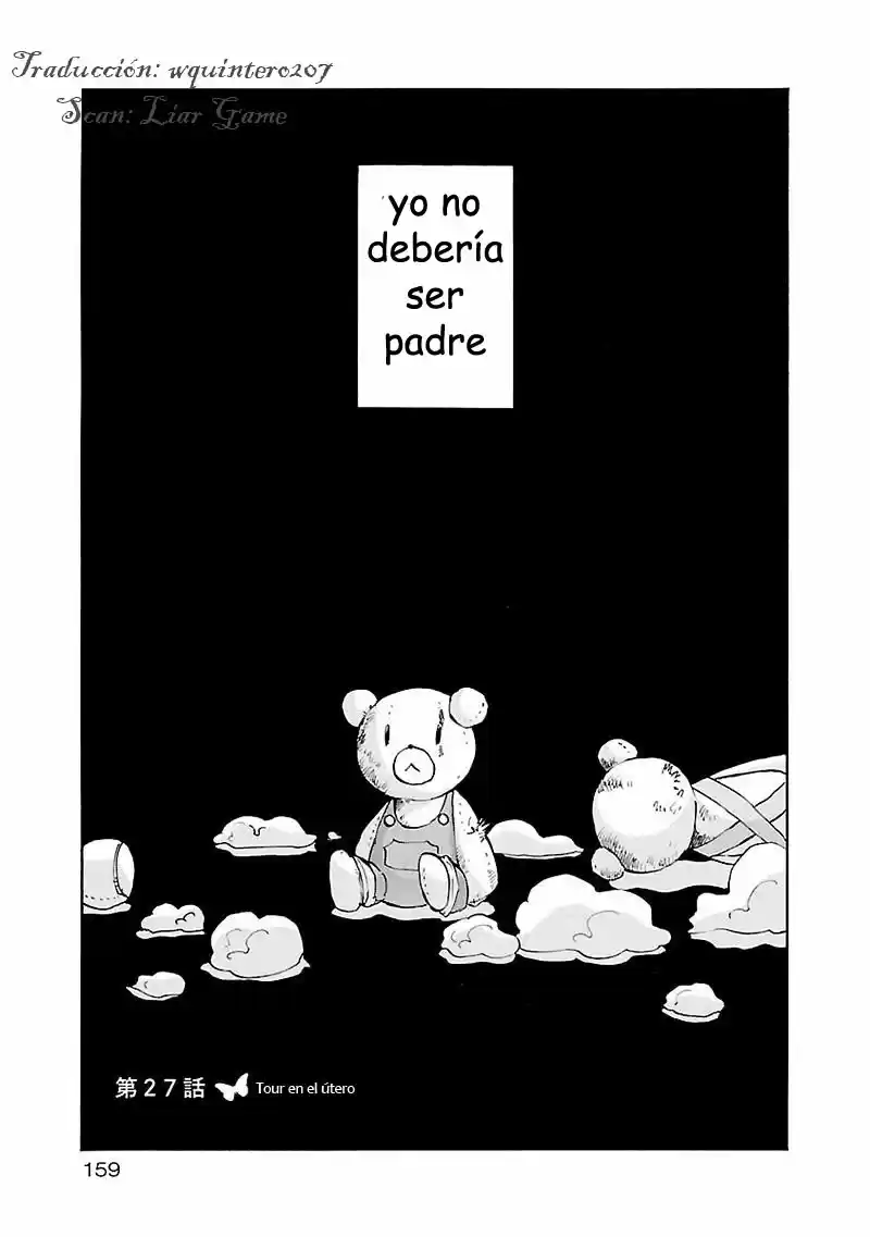 Pupa (2011) - Capítulo 27 - Página 1 - LectorTMOo