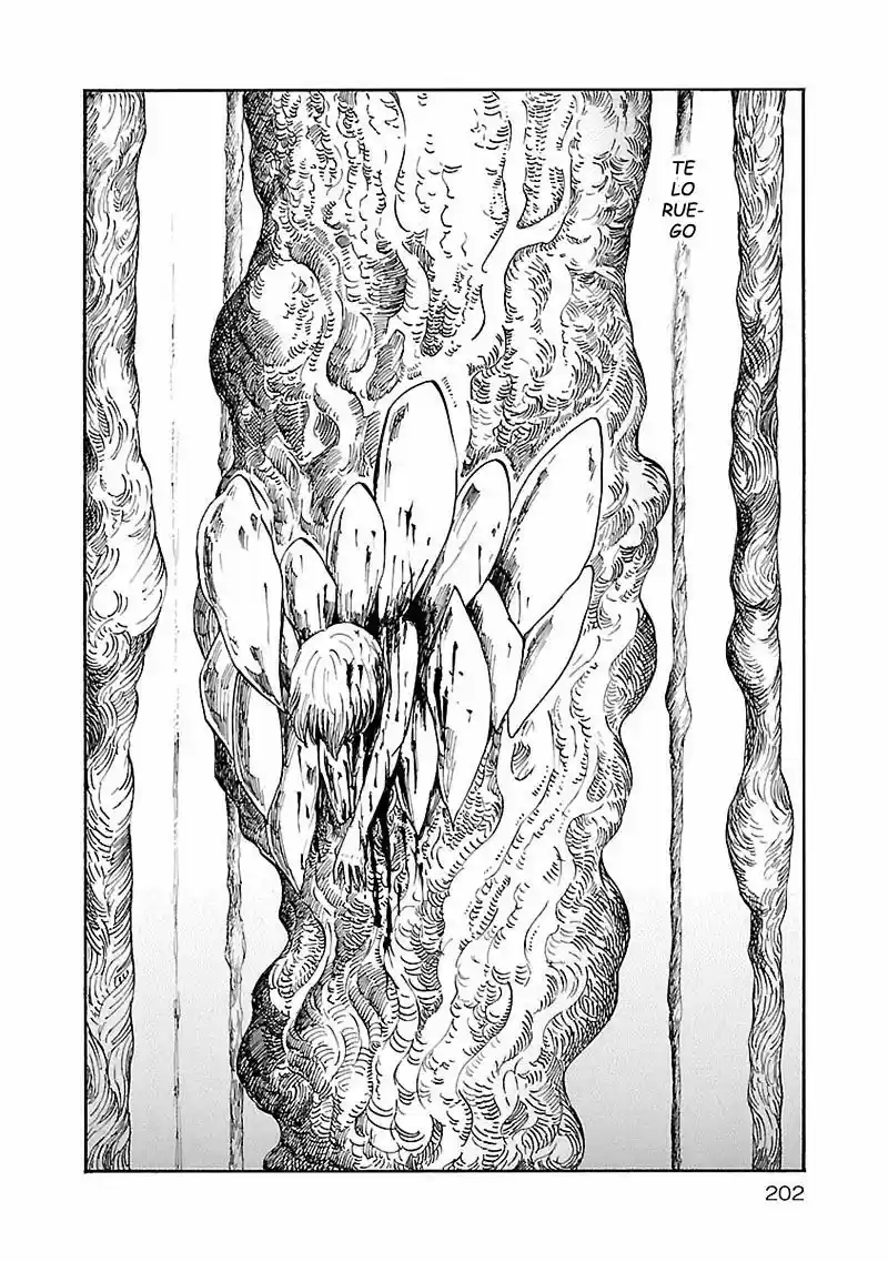 Pupa (2011) - Capítulo 28 - Página 6 - LectorTMOo