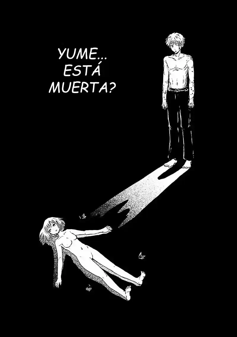 Pupa (2011) - Capítulo 28 - Página 16 - LectorTMOo