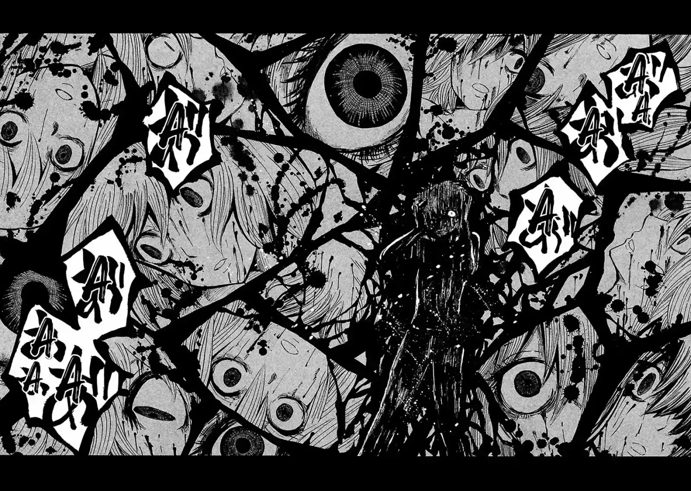 Pupa (2011) - Capítulo 28 - Página 20 - LectorTMOo