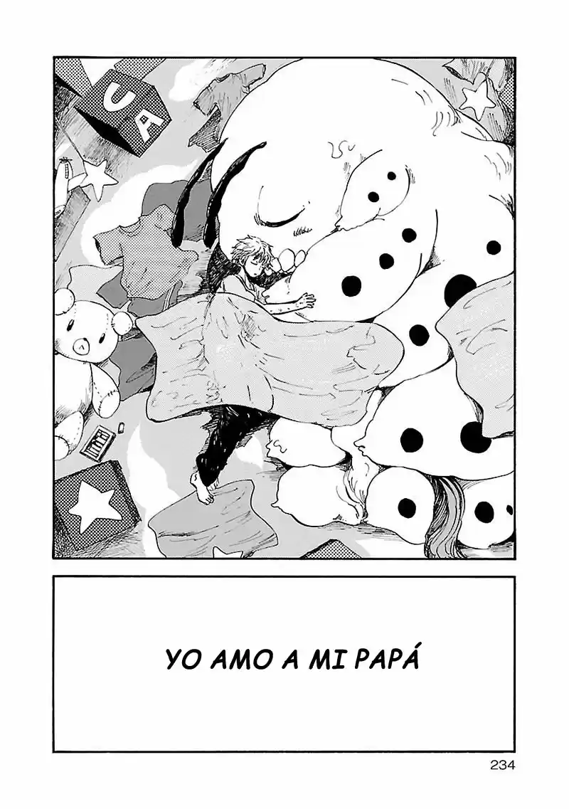 Pupa (2011) - Capítulo 29 - Página 5 - LectorTMOo