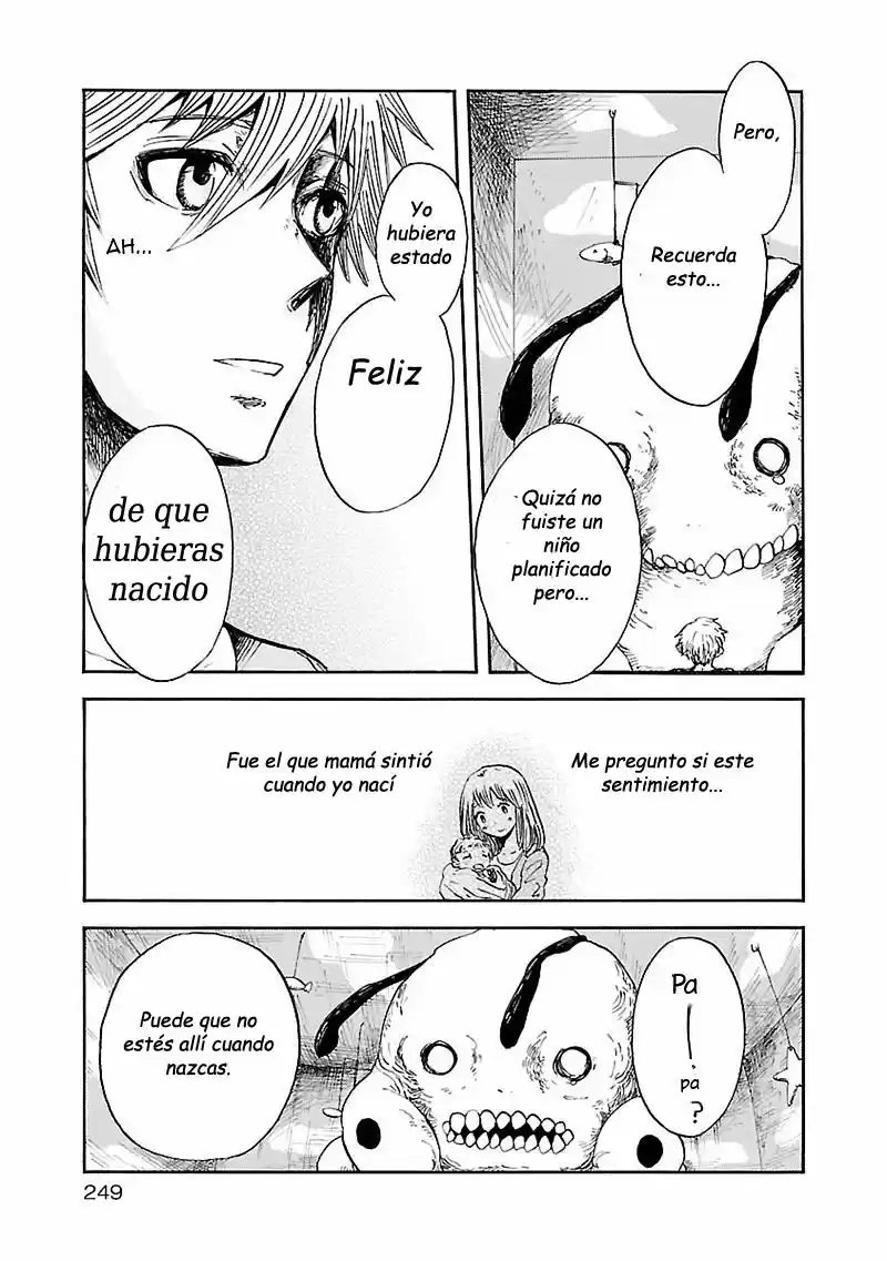 Pupa (2011) - Capítulo 29 - Página 20 - LectorTMOo