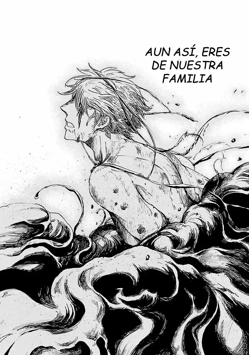 Pupa (2011) - Capítulo 29 - Página 21 - LectorTMOo