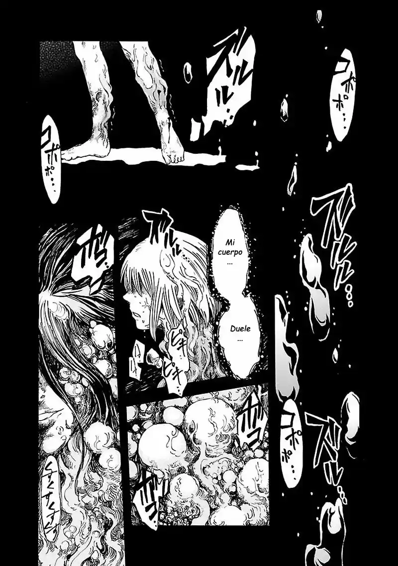 Pupa (2011) - Capítulo 30 - Página 3 - LectorTMOo
