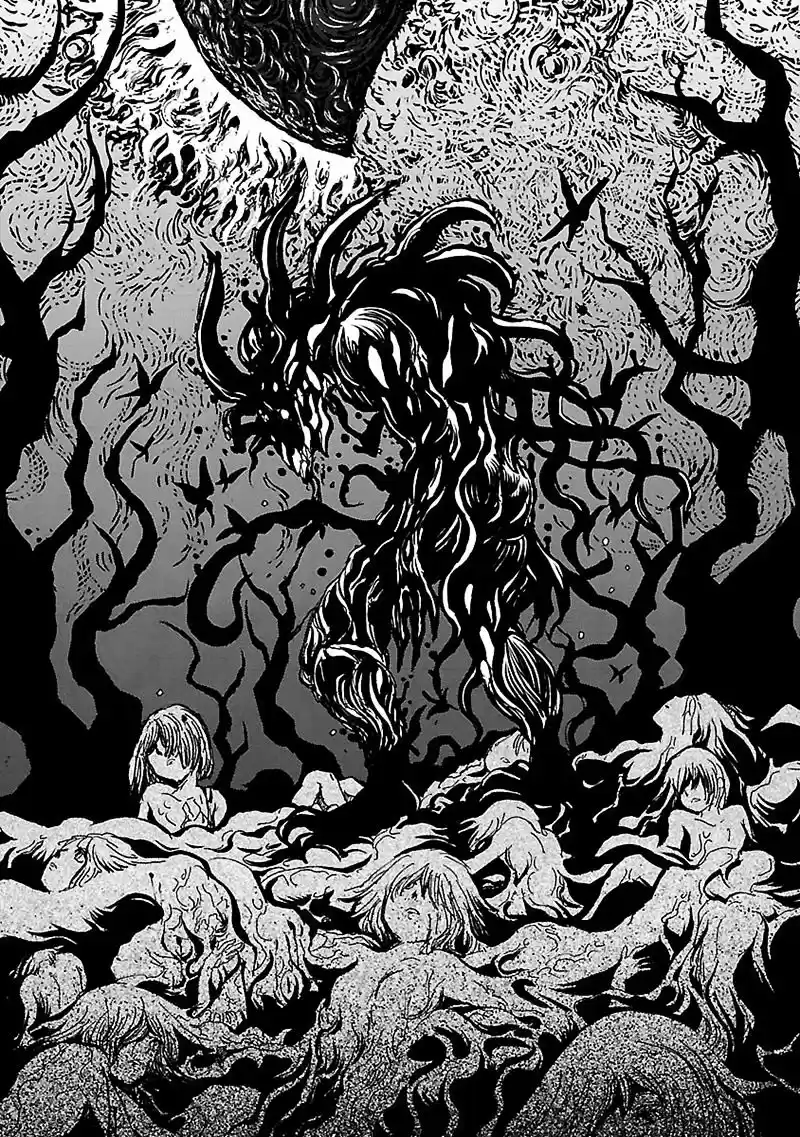 Pupa (2011) - Capítulo 30 - Página 20 - LectorTMOo