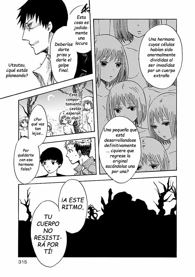 Pupa (2011) - Capítulo 31 - Página 17 - LectorTMOo
