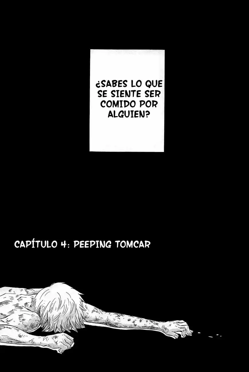 Pupa (2011) - Capítulo 4 - Página 2 - LectorTMOo