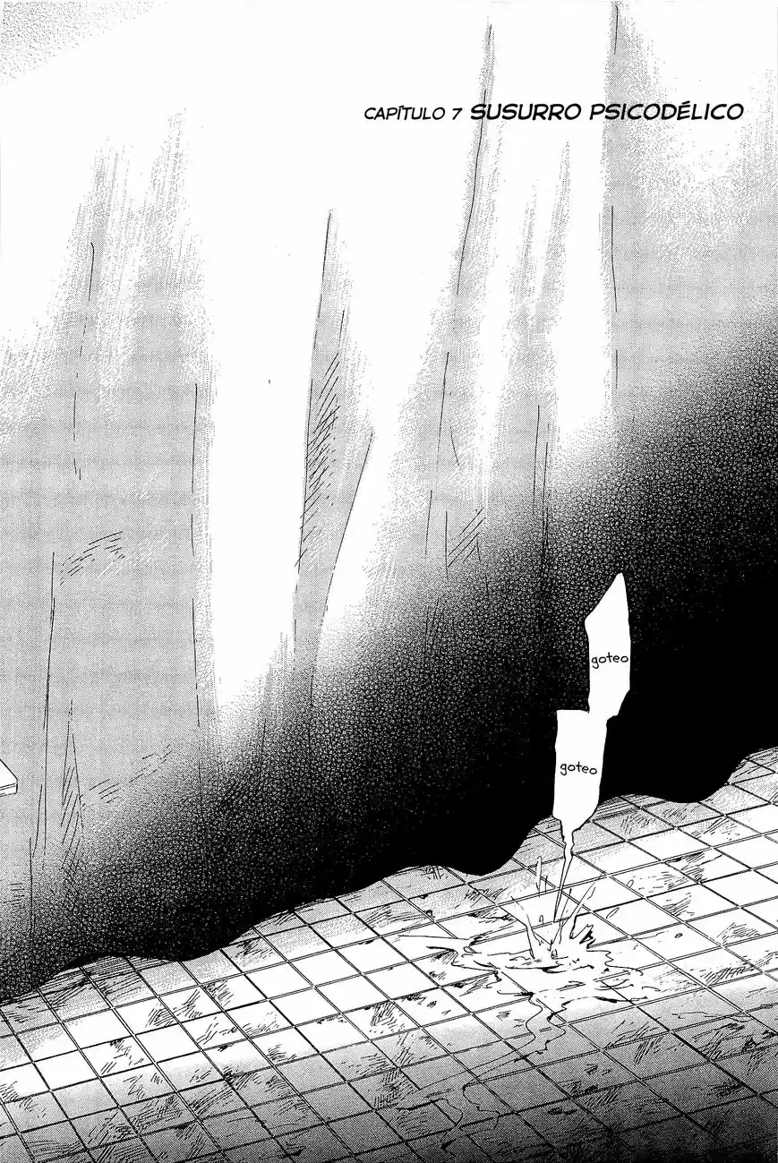 Pupa (2011) - Capítulo 7 - Página 3 - LectorTMOo