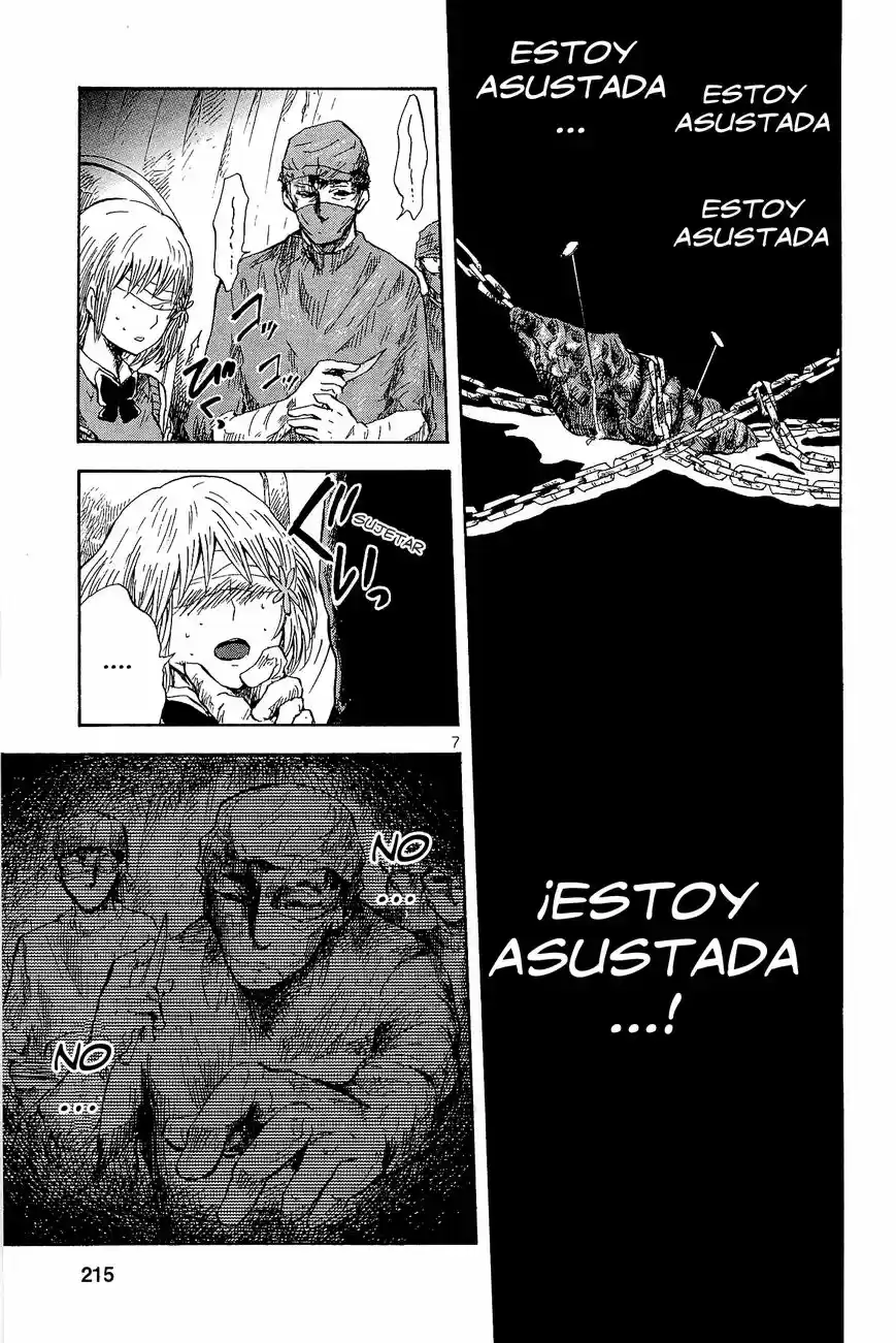 Pupa (2011) - Capítulo 7 - Página 8 - LectorTMOo
