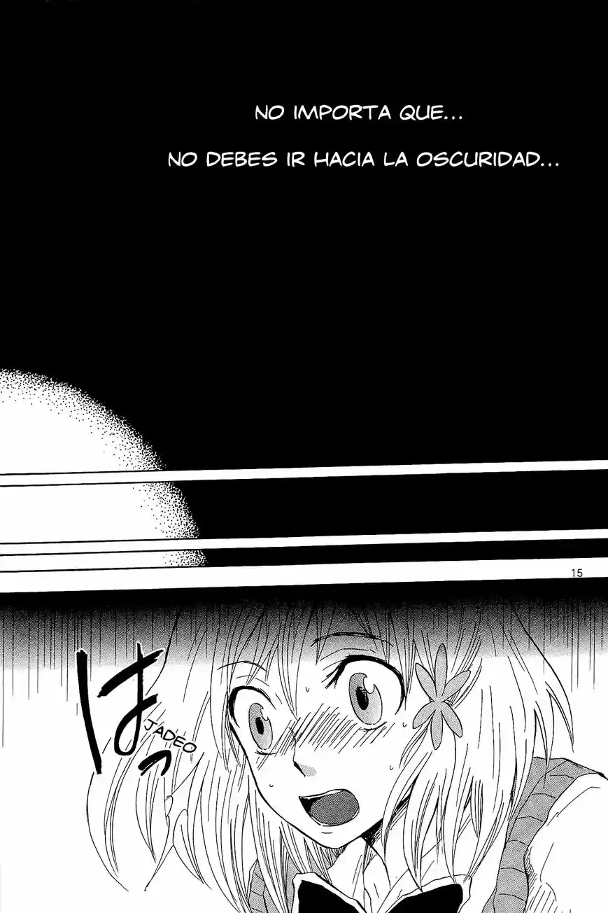 Pupa (2011) - Capítulo 7 - Página 16 - LectorTMOo