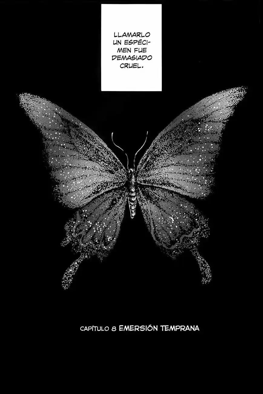 Pupa (2011) - Capítulo 8 - Página 7 - LectorTMOo