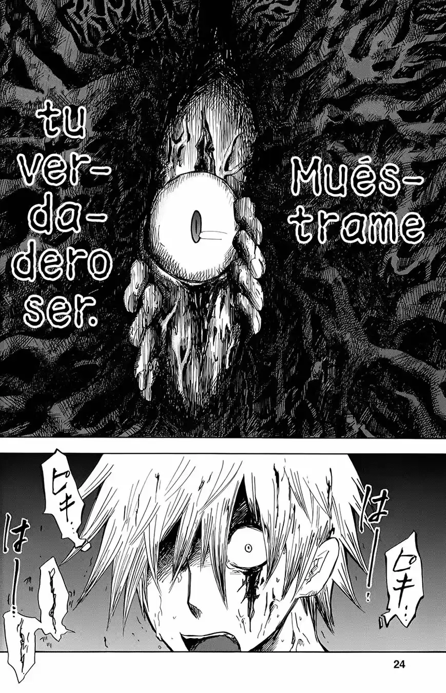 Pupa (2011) - Capítulo 8 - Página 24 - LectorTMOo