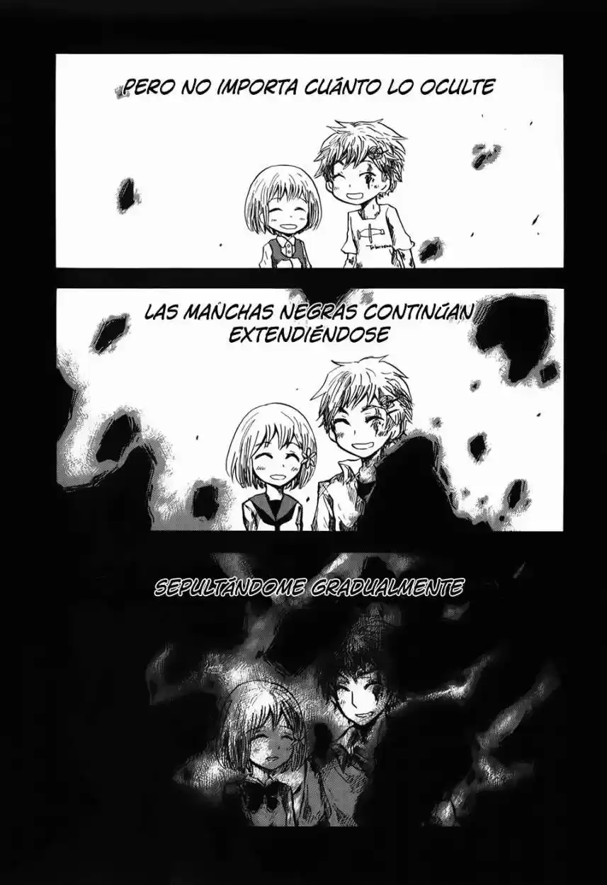 Pupa (2011) - Capítulo 9 - Página 11 - LectorTMOo