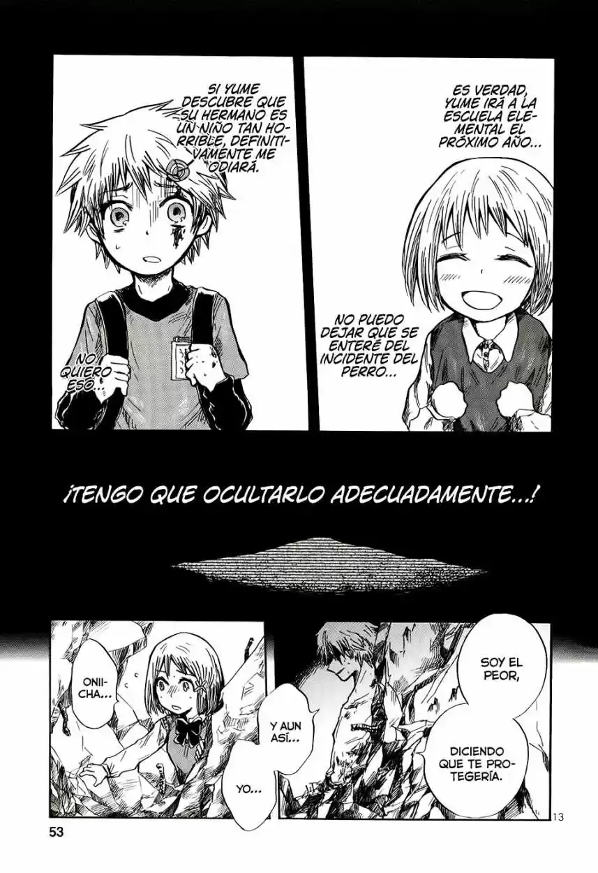 Pupa (2011) - Capítulo 9 - Página 15 - LectorTMOo