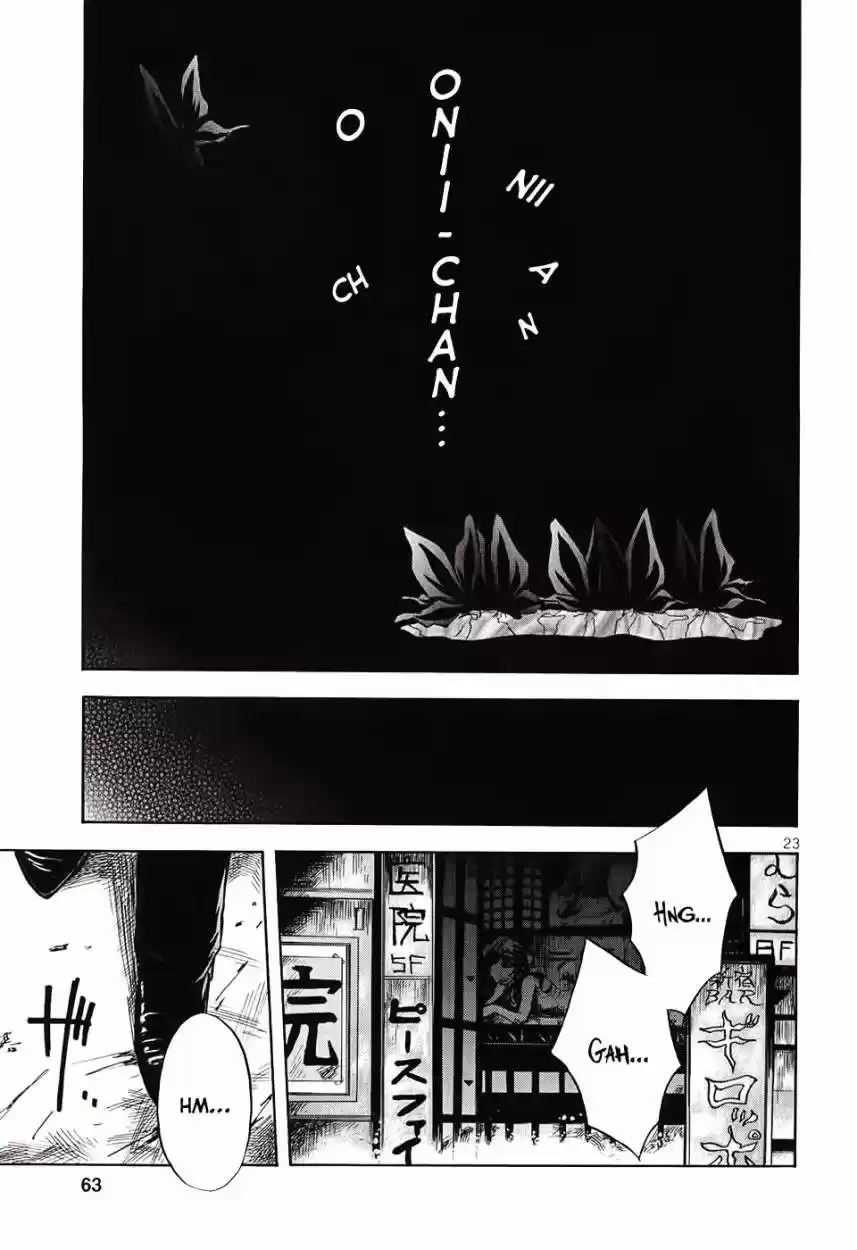 Pupa (2011) - Capítulo 9 - Página 24 - LectorTMOo