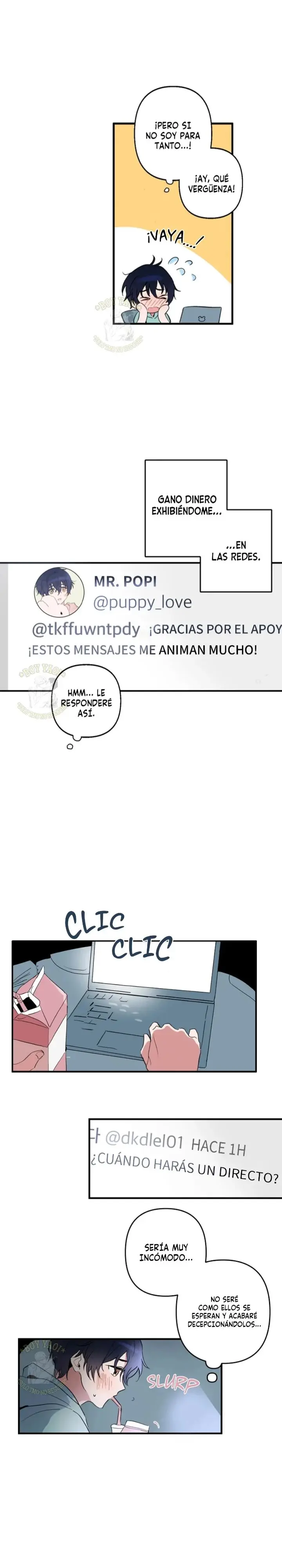 @Puppy Love (2020) - Capítulo 1 - Página 4 - LectorTMOo