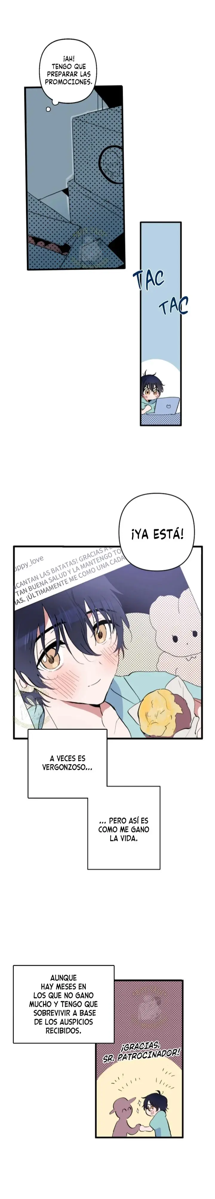 @Puppy Love (2020) - Capítulo 1 - Página 5 - LectorTMOo