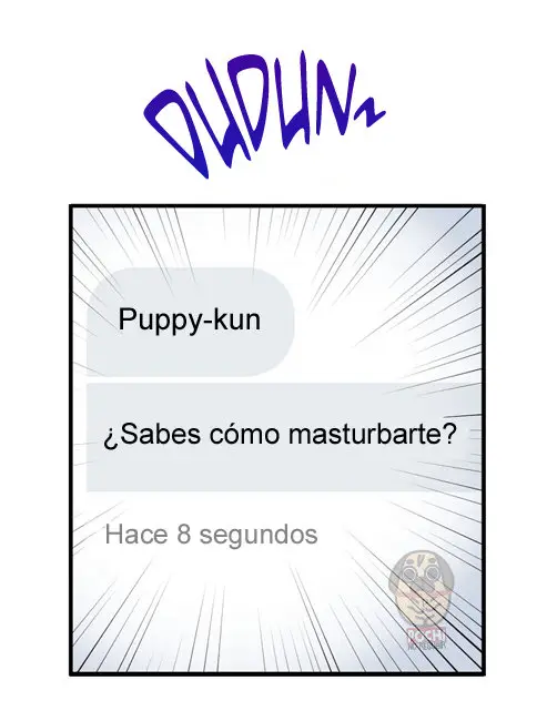 @Puppy Love (2020) - Capítulo 2 - Página 8 - LectorTMOo