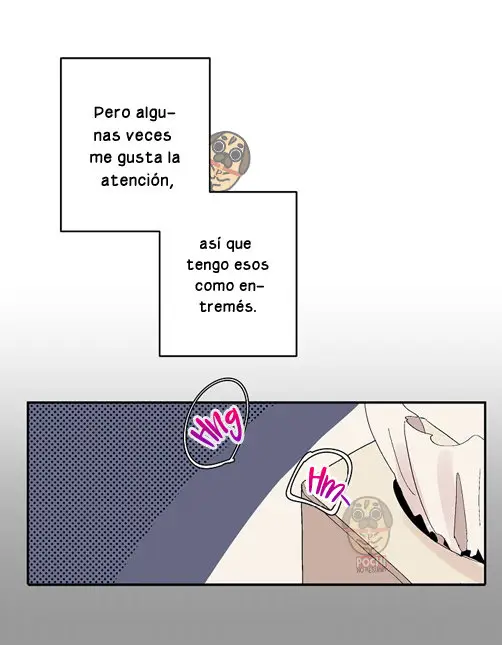 @Puppy Love (2020) - Capítulo 2 - Página 11 - LectorTMOo