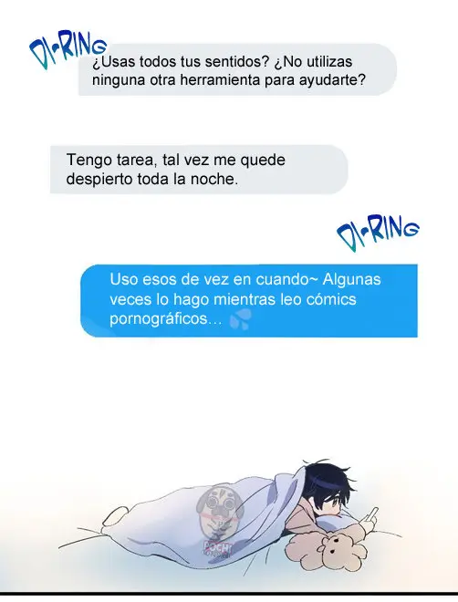 @Puppy Love (2020) - Capítulo 2 - Página 31 - LectorTMOo