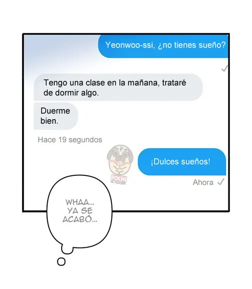 @Puppy Love (2020) - Capítulo 2 - Página 34 - LectorTMOo