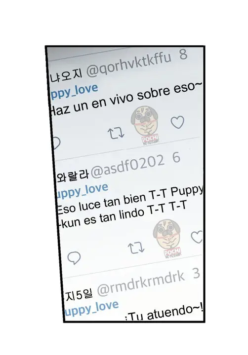 @Puppy Love (2020) - Capítulo 2 - Página 59 - LectorTMOo