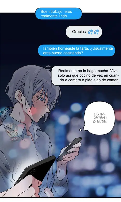 @Puppy Love (2020) - Capítulo 2 - Página 63 - LectorTMOo