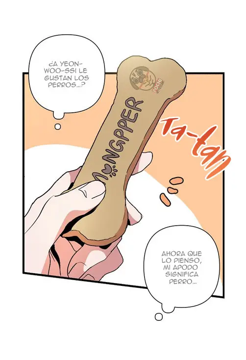 @Puppy Love (2020) - Capítulo 2 - Página 77 - LectorTMOo