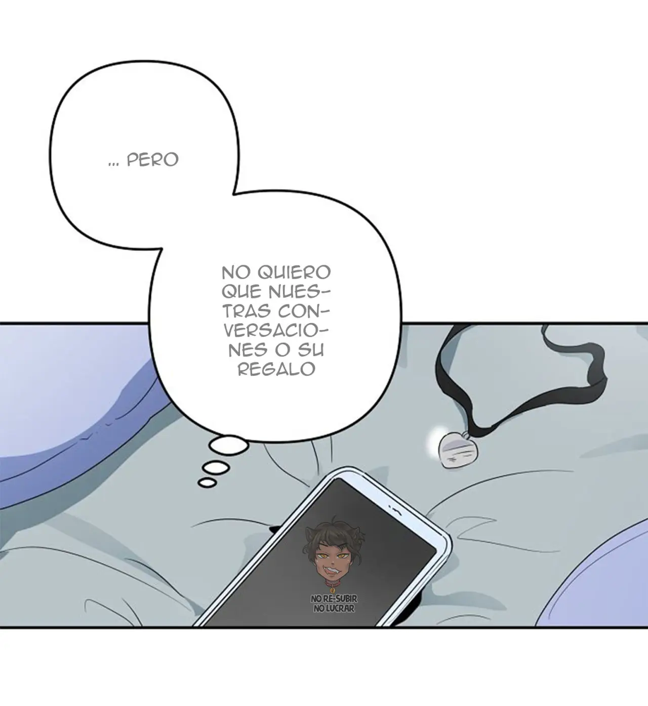 @Puppy Love (2020) - Capítulo 3.1 - Página 7 - LectorTMOo