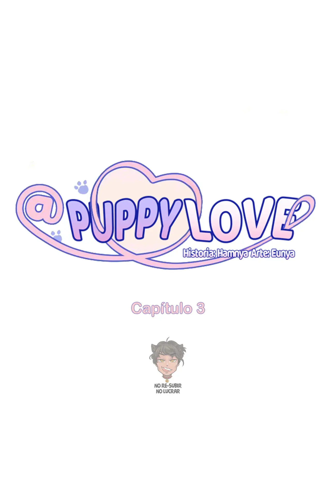 @Puppy Love (2020) - Capítulo 3.1 - Página 12 - LectorTMOo