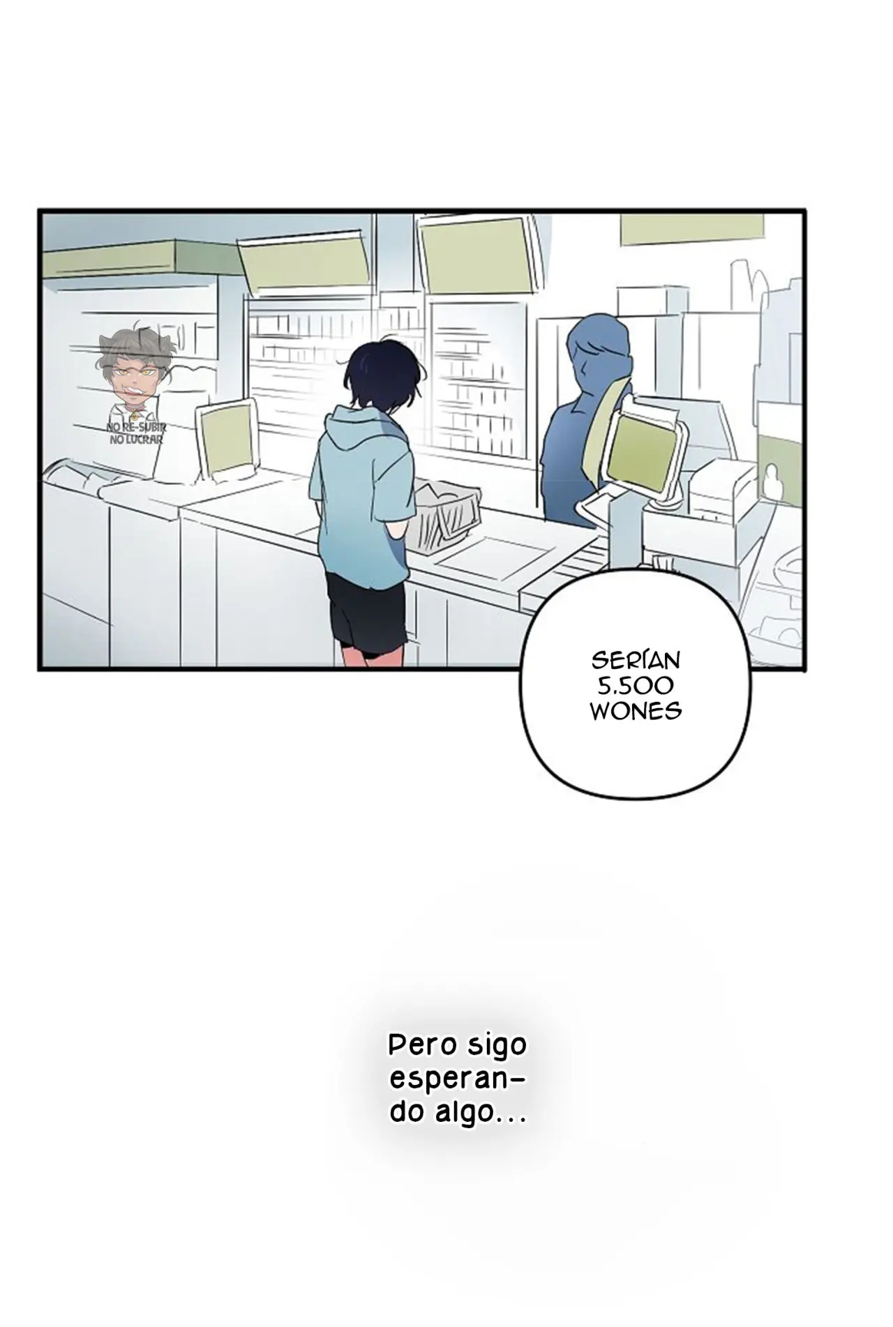@Puppy Love (2020) - Capítulo 3.1 - Página 32 - LectorTMOo