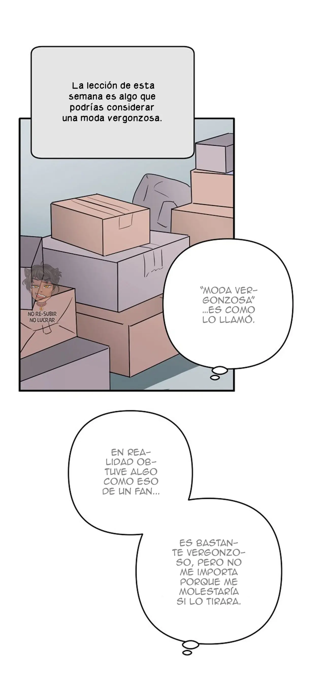 @Puppy Love (2020) - Capítulo 3.1 - Página 41 - LectorTMOo